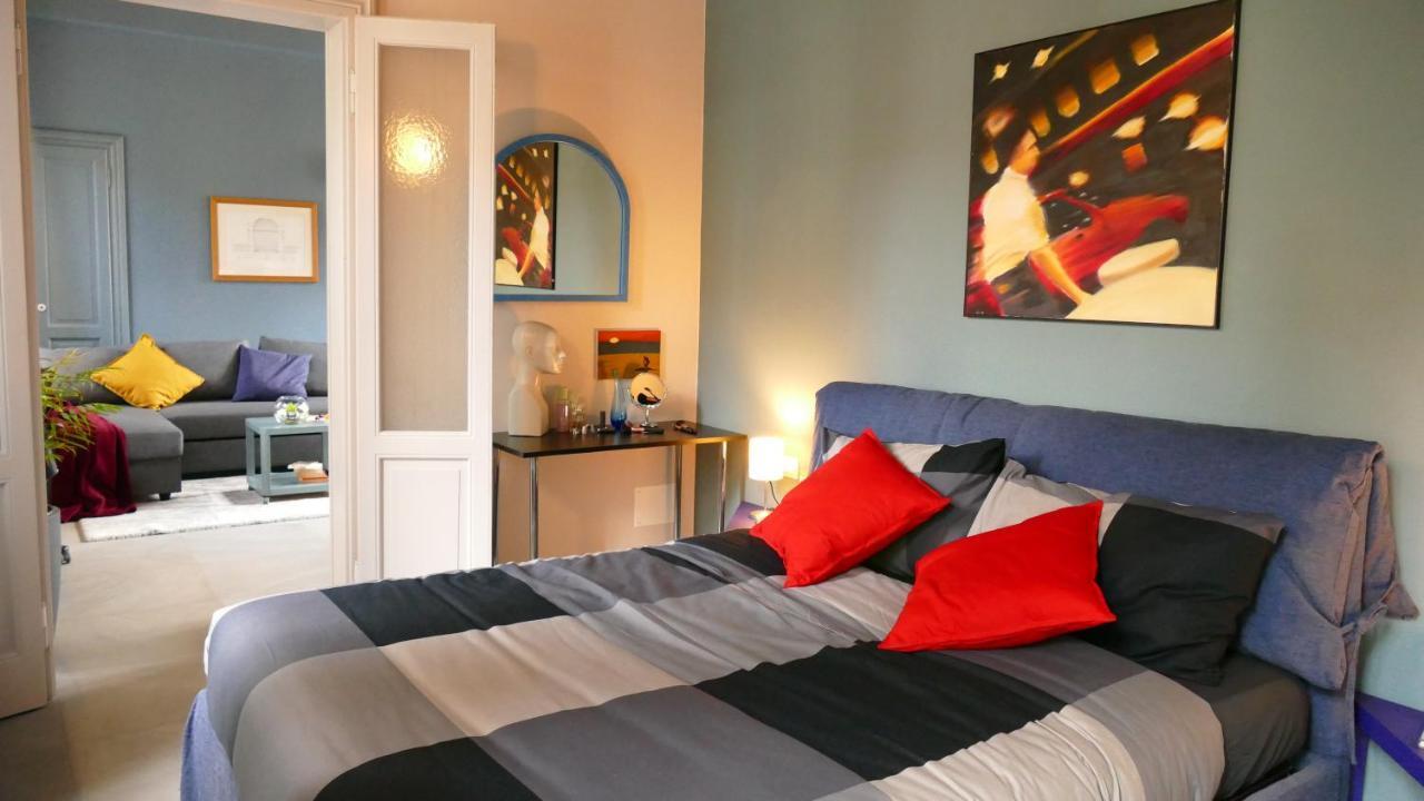 Casa25- Convenient Location To Miland Centre & Como Lake! Meda Exterior foto